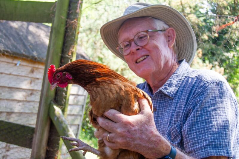 Isle of Arran: Exclusive Private Farm Tour with the Farmer - Exclusive Private Farm Experience on the Isle of Arran for Up to Four People