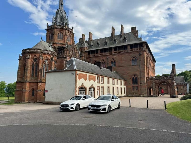 Isle of Bute: Private Tour with Driver-Guide - Discover the Isle of Bute in a Private Setting