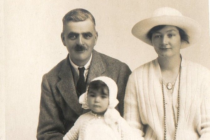 Isle of Man Ancestry Tour - Discover the Isle of Man Ancestry Tours Unique Focus on Family History