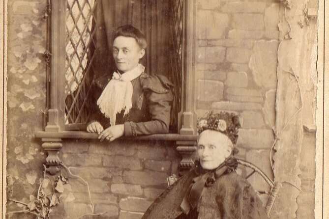 Isle of Man Ancestry Tour - Practical Details: Transportation, Meeting Point, and Accessibility