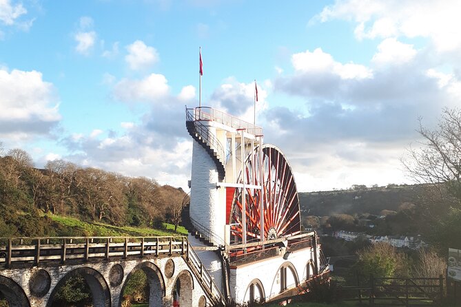 Isle of Man Discovery Tour with experienced Driver Guide - Peel’s Coastal Village and Marine Wildlife
