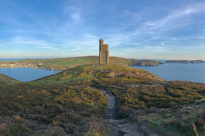 Isle of Man Tour App, Hidden Gems Game and Big Britain Quiz (7 Day Pass) UK - Group Size and Booking Convenience