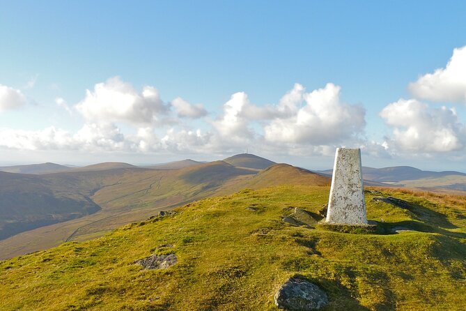 Isle of Man Tour App, Hidden Gems Game and Big Britain Quiz (7 Day Pass) UK - Who Would Enjoy This Tour Most?