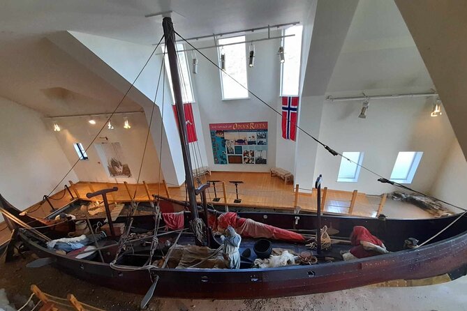 Isle of Man Viking and Celtic Heritage Tour - Starting at Lonan Old Church and Exploring 7th-Century Crosses