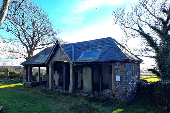 Isle of Man Viking and Celtic Heritage Tour - Tynwald Hill and the Legacy of the Oldest Parliament