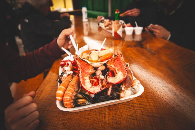 Isle of Mull and Iona 3-Day Small-Group Tour from Glasgow - Key Points