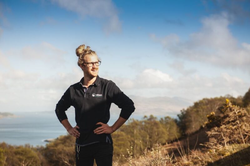 Isle of Mull and Iona 3-Day Small-Group Tour from Glasgow - Explore the Iconic Loch Lomond and Glencoe Landscapes