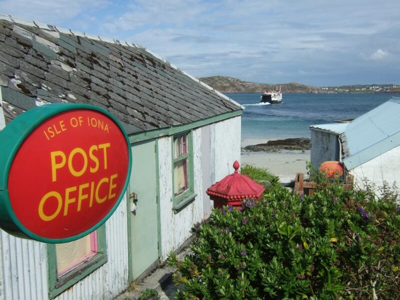 Isle of Mull and Iona 3-Day Small-Group Tour from Glasgow - What Makes This Tour Stand Out?