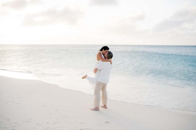 Isle of Palms: Private Vacation Photoshoot with Guide - Why Choose the Isle of Palms Photoshoot with Guide