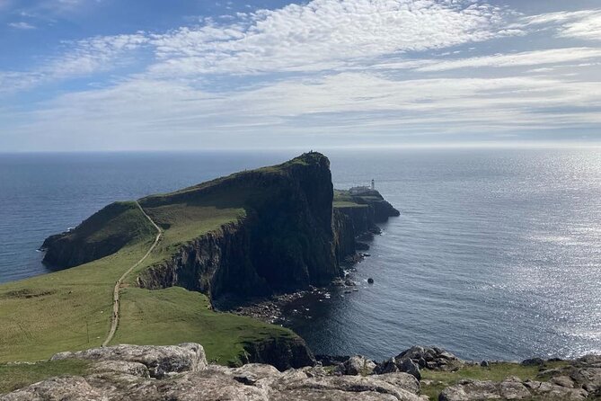 Isle of Skye Adventure A Legendary Scenic Journey From Inverness - The Charm of Sligachan Old Bridge and TikTok Magic