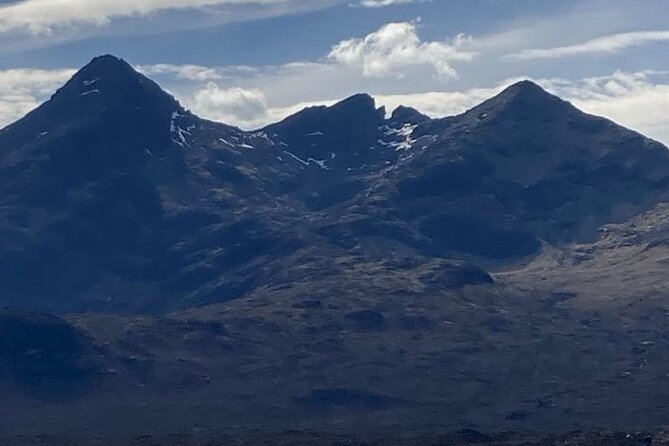 Isle of Skye Adventure A Legendary Scenic Journey From Inverness - Dunvegan Castle: Scotland’s Oldest Inhabited Castle