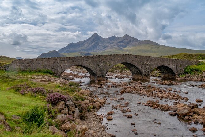 Isle of Skye Adventure A Legendary Scenic Journey From Inverness - Practical Details and Additional Information
