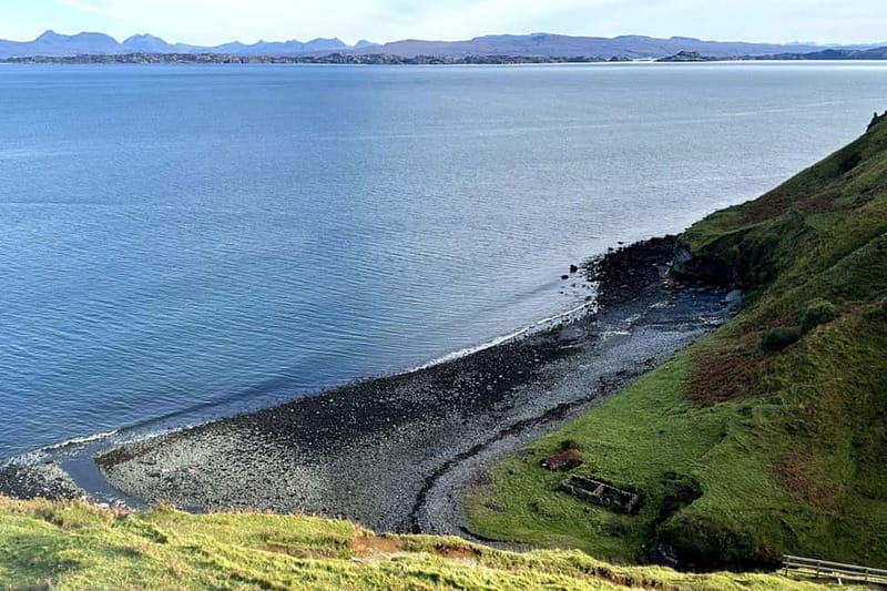 Isle of Skye Adventure Tour from Portree - Flexibility and Booking Options