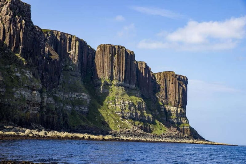 Isle of Skye Adventure Tour from Portree - The Unique Appeal of This Skye Tour