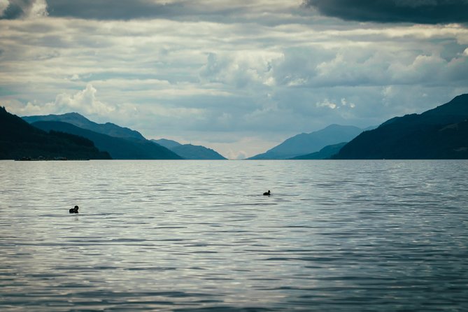 Isle of Skye and Eilean Donan Castle Day Tour from Inverness - From Inverness to the Highlands and Loch Ness