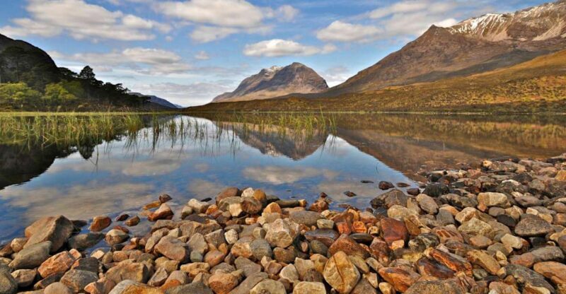 Isle of Skye and the Highlands 5-Day Tour from Edinburgh - Flexible Exploration of Skye’s Geology and Clan Heritage