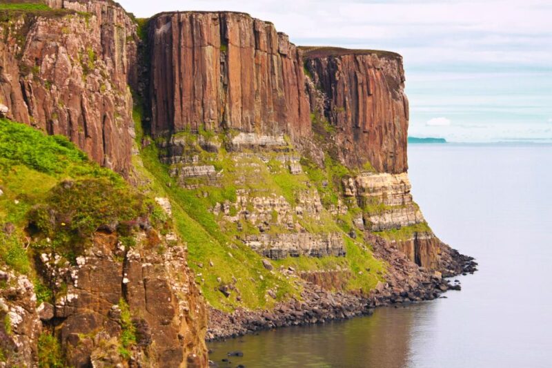 Isle of Skye and West Highlands: 4-Day Tour from Edinburgh - Exploring the Scottish Highlands and Isle of Skye in 4 Days