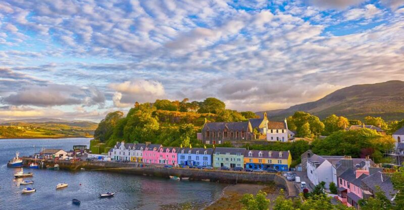 Isle of Skye and West Highlands: 4-Day Tour from Edinburgh - Who Will Enjoy This Tour the Most