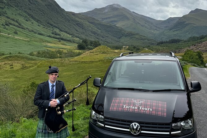 Isle of Skye Day Tour from Fort William - How the Tour Begins at Fort William and What to Expect