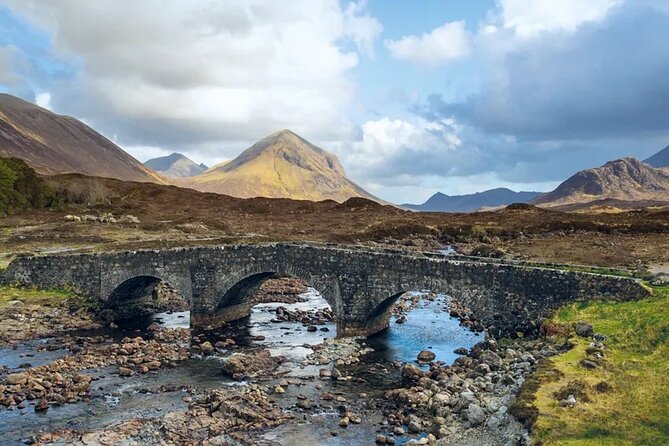 Isle of Skye Day Tour from Fort William - Exploring Portree: Scotland’s Charming Capital of Skye