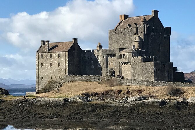 Isle of Skye Day Trip from Inverness - Key Points