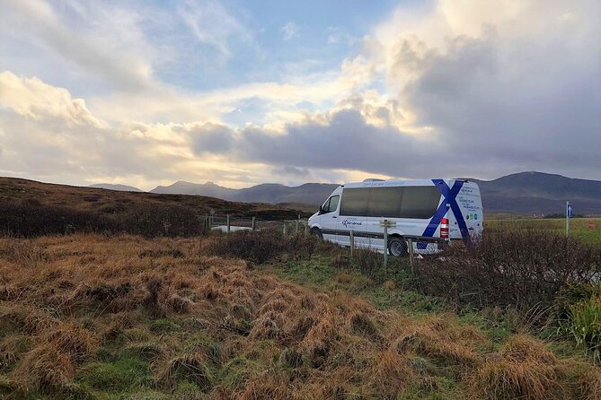 Isle of Skye Day Trip from Inverness - Loch Ness and Invermoriston: Marking the Start of the Highlands Adventure