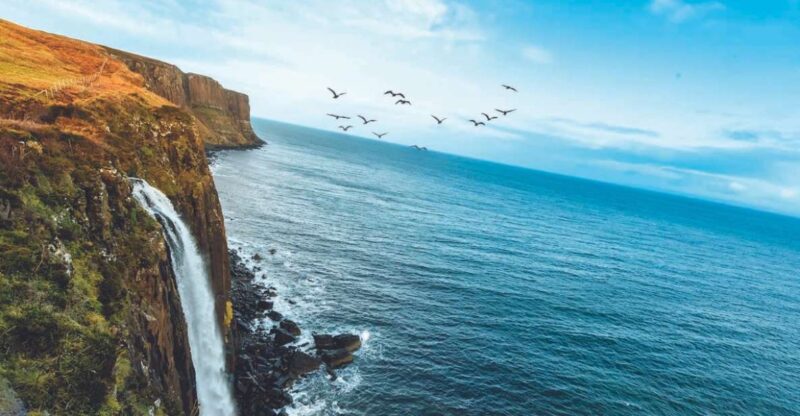 Isle of Skye Driving Tour from Portree with an APP - Comparing This Tour to Other Skye Experiences