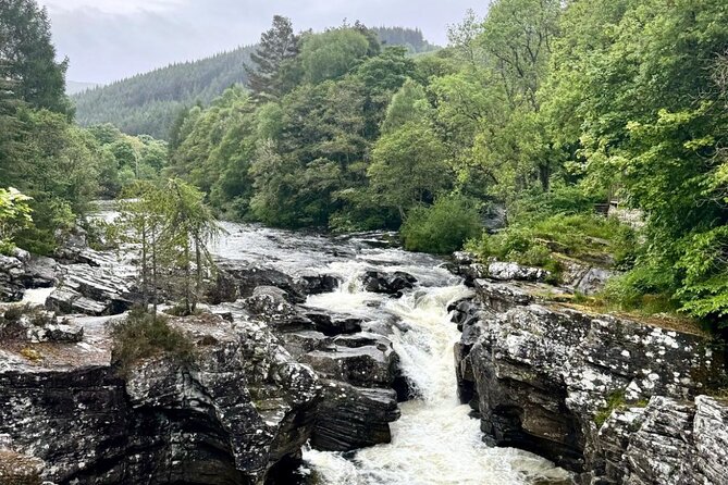 Isle of Skye from Inverness Private Tour - Loch Ness: The Monster’s Legendary Home