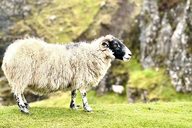 Isle of Skye from Inverness Private Tour - Eilean Donan Castle: Scotland’s Most Photographed Fortress