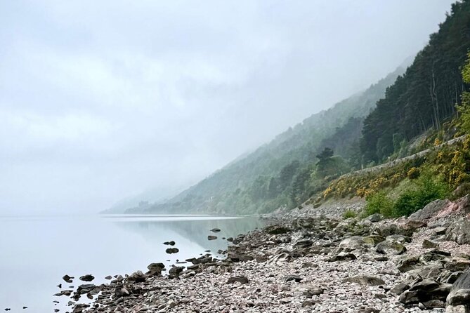 Isle of Skye from Inverness Private Tour - Portree: The Charming Harbour Town