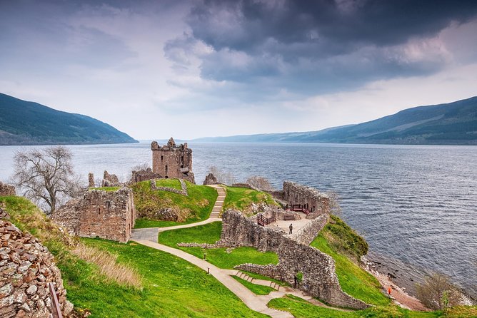 Isle of Skye Full Day Private Tour from Inverness - Visiting Loch Ness and Searching for Nessie
