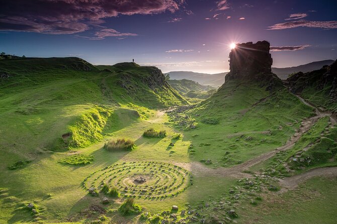 Isle of Skye, Loch Ness & Highlands: 3-Day Private Luxury Tour - Key Points