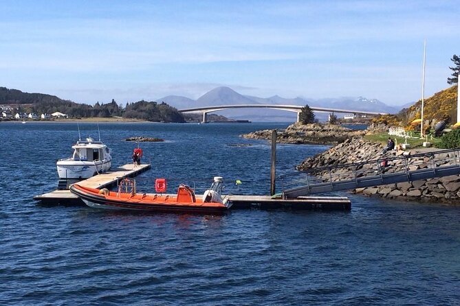 Isle of Skye Private 4 Day Tour From Edinburgh or Glasgow - Day 3: Deep Diving into Skye’s Hidden Corners