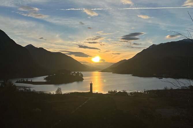 Isle of Skye Private 4 Day Tour From Edinburgh or Glasgow - Day 4: From Skye to Loch Ness and Beyond