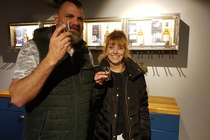 Isle of Skye Private Tour From Inverness - Views and Legends at Sligachan Old Bridge