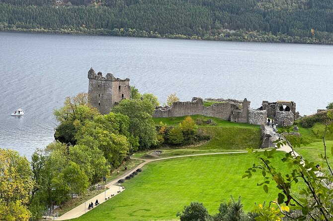 Isle of Skye Private Tour From Inverness - Whisky Tasting at Talisker Distillery