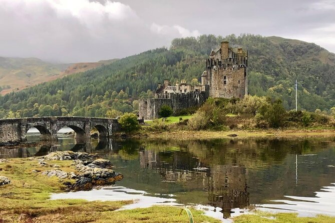 Isle of Skye Private Tour From Inverness - Practical Details and What’s Included