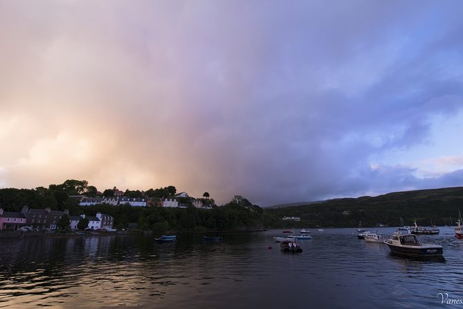 Isle of Skye Private Tour from Portree - The Guides and Customer Experience