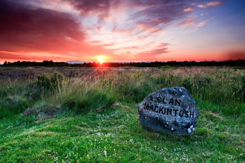 Isle of Skye & The Highlands: 3-Day Guided Tour from Glasgow - Explore the Scottish Highlands & Isle of Skye in 3 Days