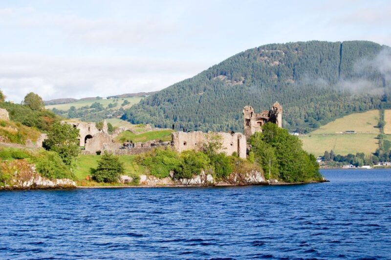 Isle of Skye & The Highlands: 3-Day Guided Tour from Glasgow - Spending a Night in Inverness