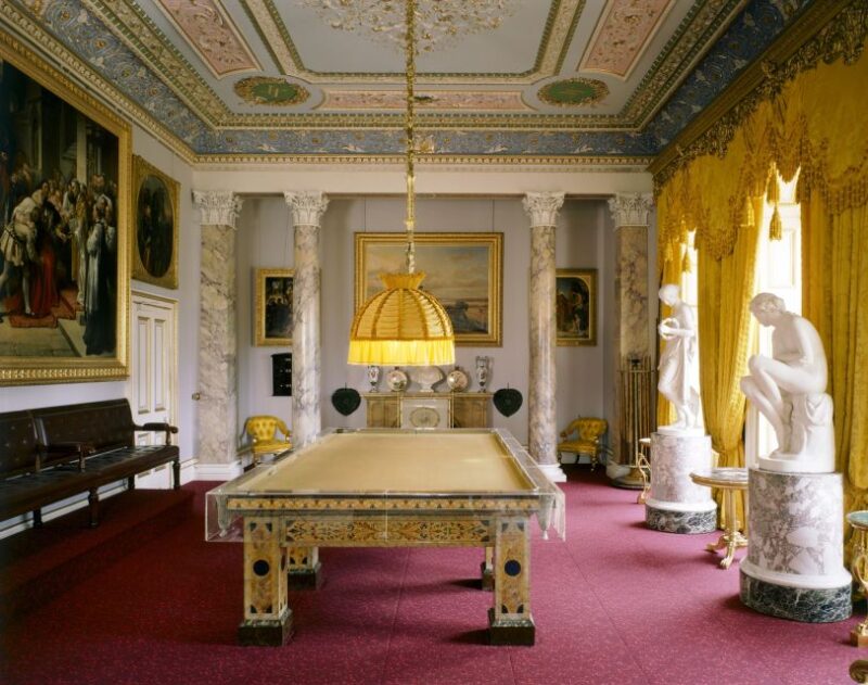Isle of Wight: Osborne Admission Ticket - Explore the Opulent State Rooms of Queen Victoria