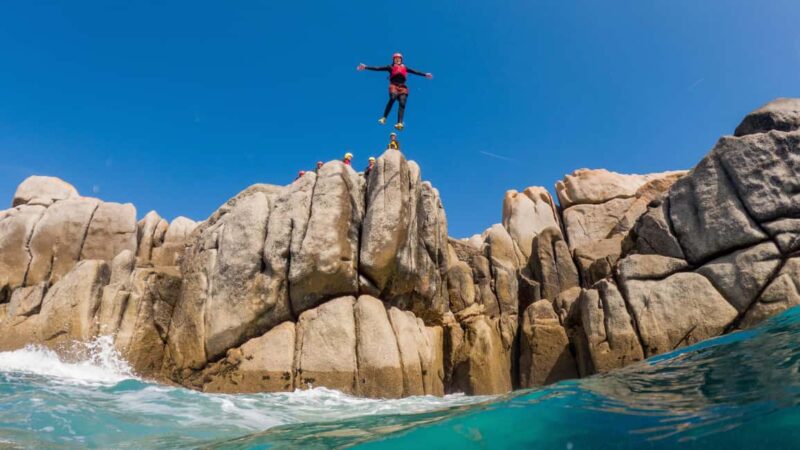 Isles of Scilly: Coasteering Adventure on St. Mary's Island - Final Thoughts on the Isles of Scilly Coasteering Adventure