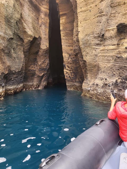 Islet Tour- Ilhéu de Vila Franca do Campo - Who Will Most Enjoy This Tour?