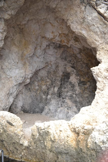 Isola Bella-Blue Grotto: Boat Tour, Snorkeling & Aperitif - Scenic Beauty of Baia di San Nicola