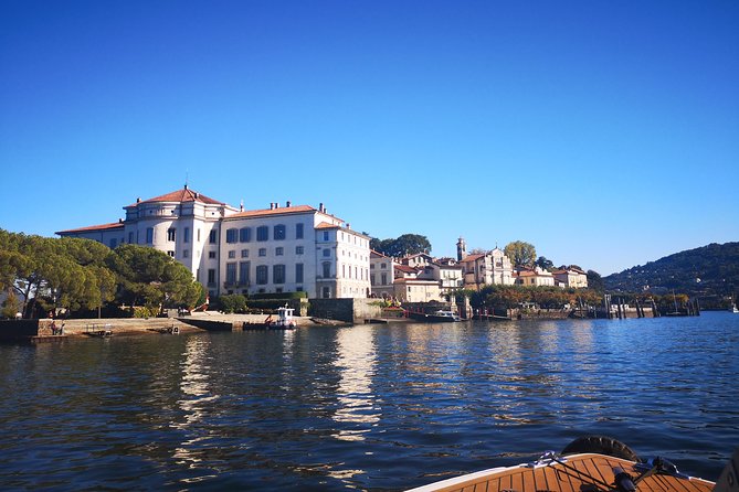 Isola Bella Fishermen's Island Private Tour with Micaela - Discover Lake Maggiore’s Hidden Treasures on a Private Tour with Micaela