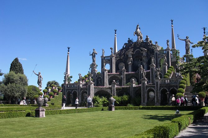 Isola Bella Fishermen's Island Private Tour with Micaela - Key Points