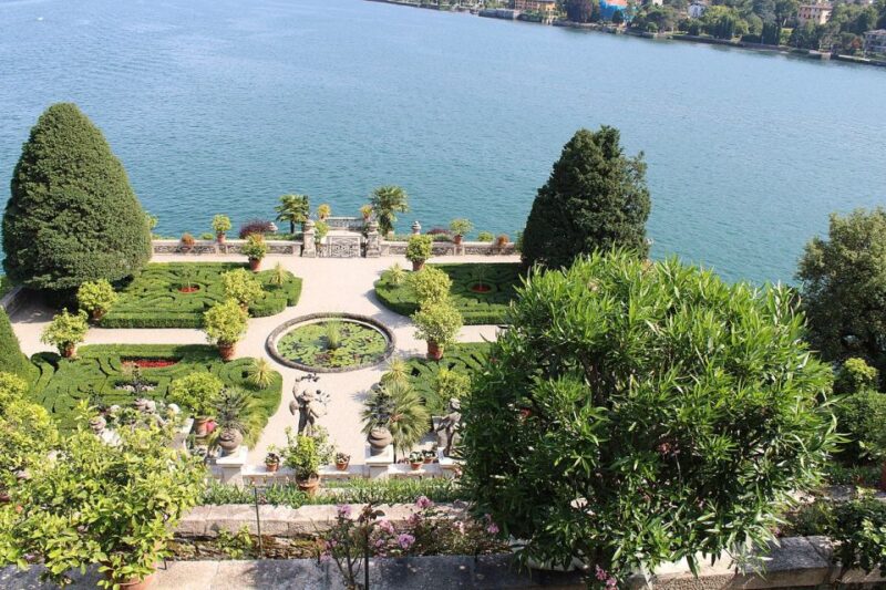 Isola dei Pescatori and Isola Bella Hop-on Hop-off Boat - Explore Lake Maggiore’s Iconic Islands with a Budget-Friendly Boat Tour