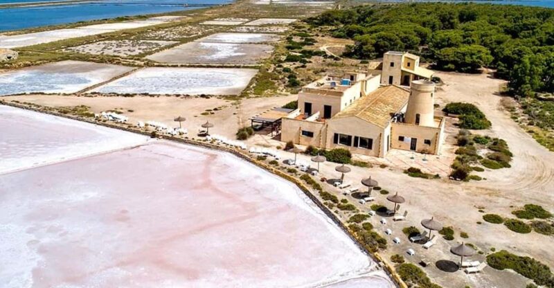 Isola Lunga Marsala - Discovering the Charm of Isola Lunga Marsala for Just $8