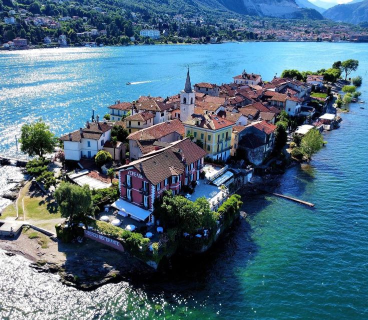 Isola Pescatori and Isola Bella Hop-On Hop-Off Boat Tour - The Sum Up: An Accessible and Iconic Lake Maggiore Experience