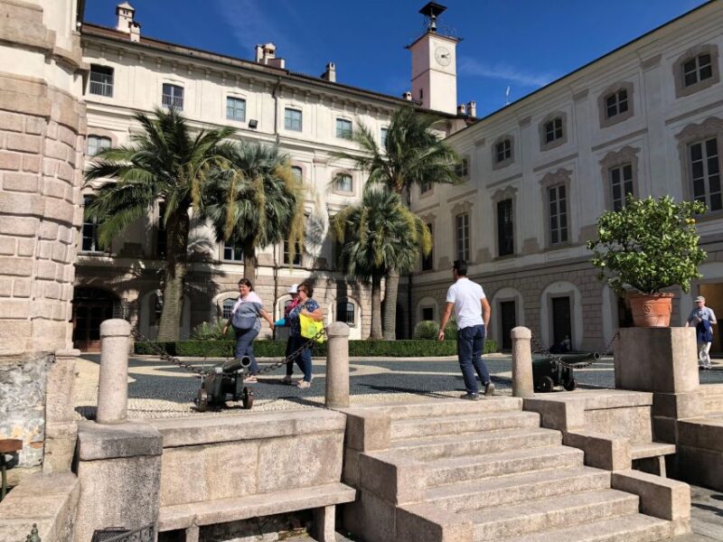 Isola Pescatori and Isola Bella Hop-On Hop-Off Boat Tour - Frequently Asked Questions